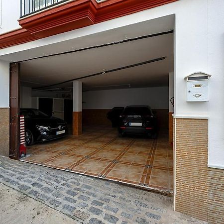Apartamento En Olvera Con Garaje Exterior foto