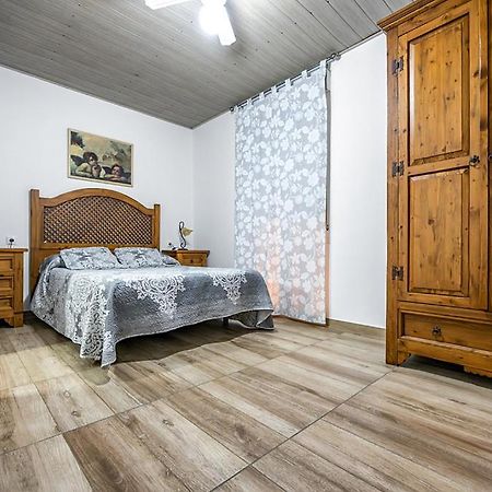 Apartamento En Olvera Con Garaje Exterior foto