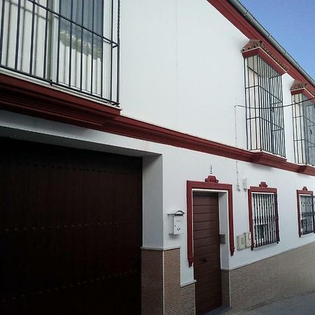 Apartamento En Olvera Con Garaje Exterior foto