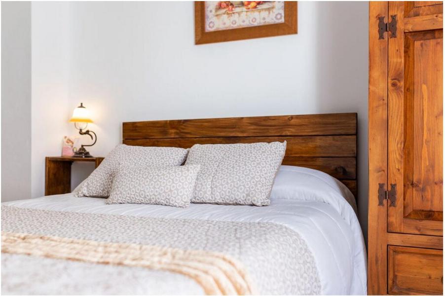 Apartamento En Olvera Con Garaje Exterior foto