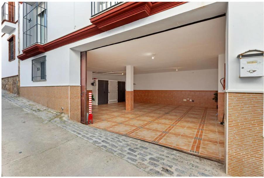 Apartamento En Olvera Con Garaje Exterior foto