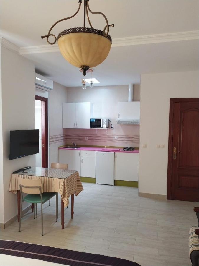 Apartamento En Olvera Con Garaje Exterior foto