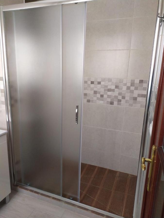 Apartamento En Olvera Con Garaje Exterior foto
