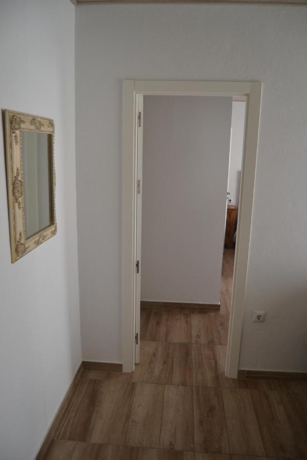 Apartamento En Olvera Con Garaje Exterior foto