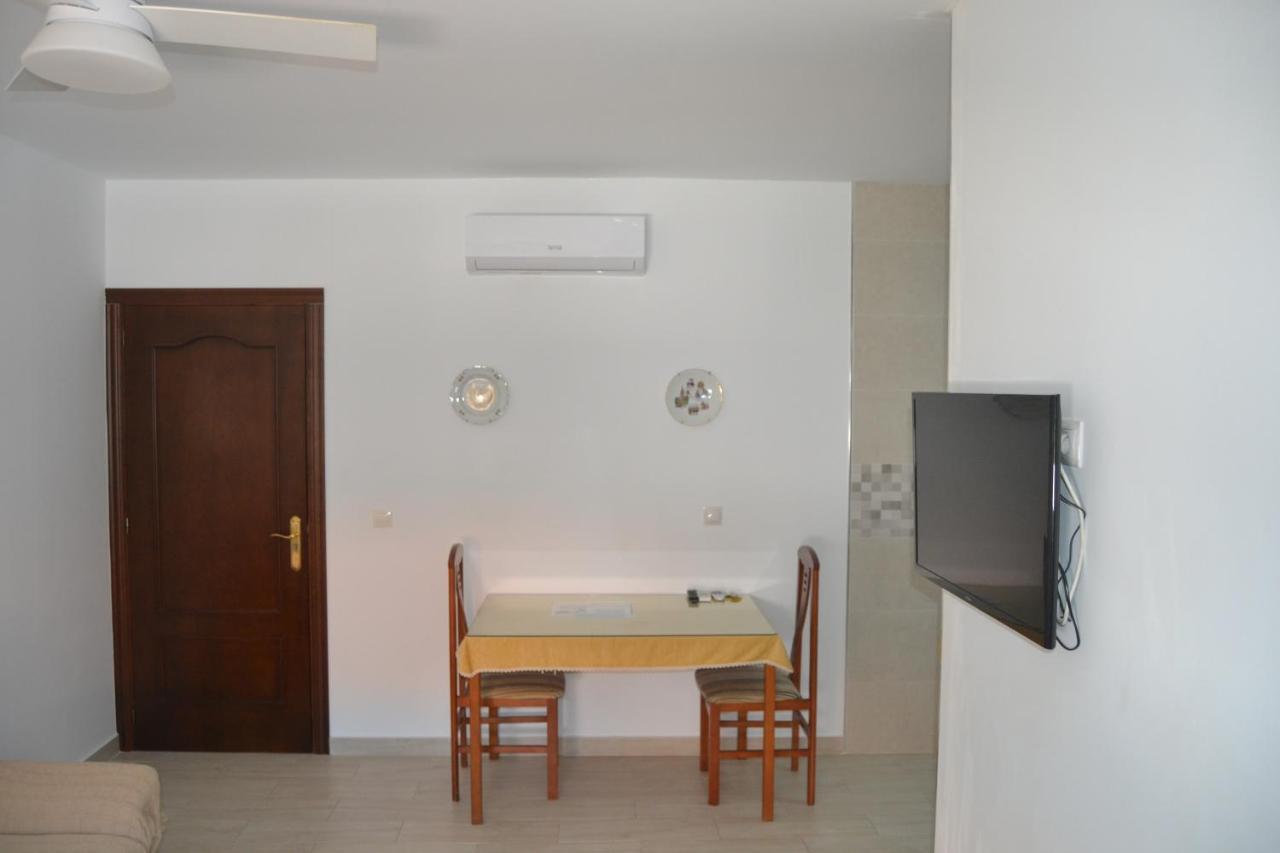Apartamento En Olvera Con Garaje Exterior foto