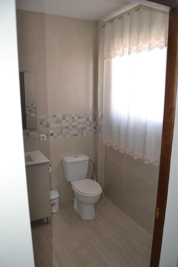 Apartamento En Olvera Con Garaje Exterior foto
