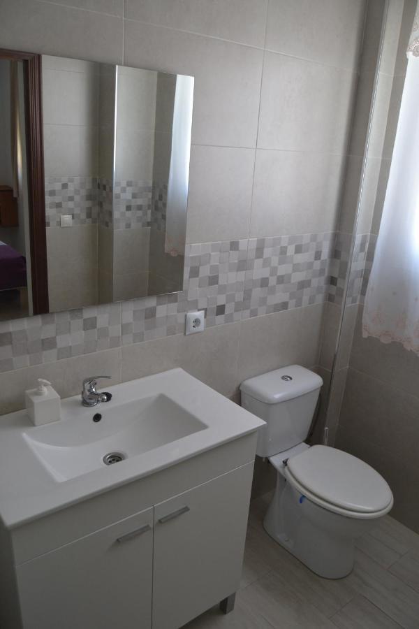 Apartamento En Olvera Con Garaje Exterior foto