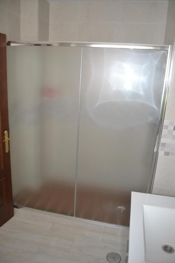 Apartamento En Olvera Con Garaje Exterior foto