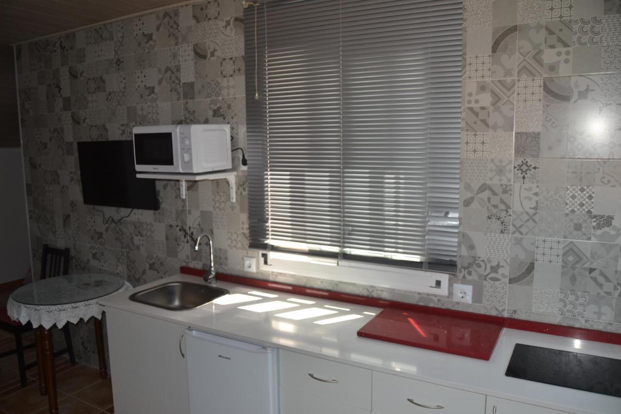 Apartamento En Olvera Con Garaje Exterior foto