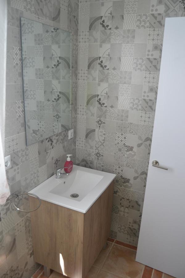 Apartamento En Olvera Con Garaje Exterior foto