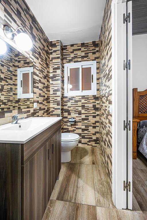 Apartamento En Olvera Con Garaje Exterior foto