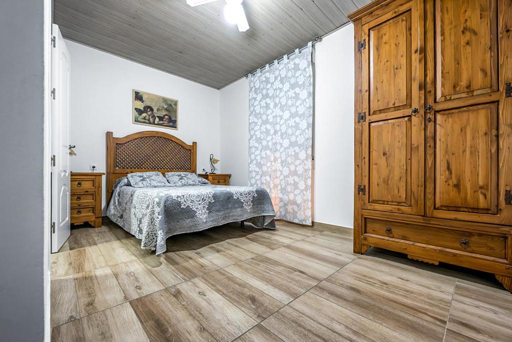 Apartamento En Olvera Con Garaje Exterior foto