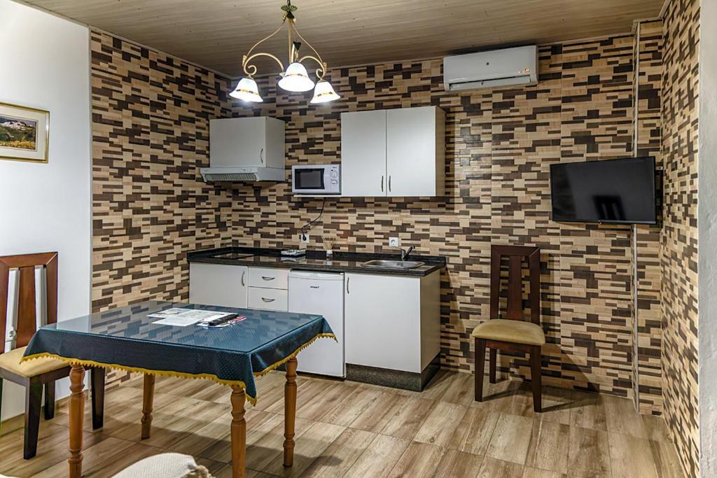 Apartamento En Olvera Con Garaje Exterior foto